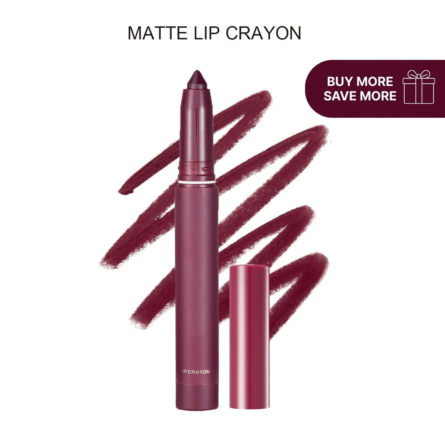 Easy Glide Lip Liner — Creamy, Blendable Color with Smooth Application