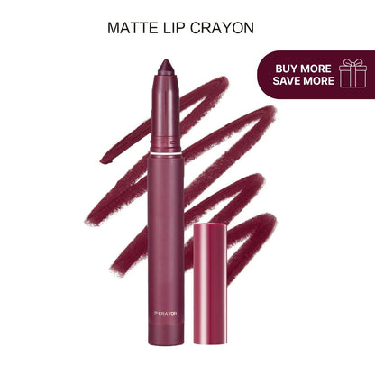 Easy Glide Lip Liner — Creamy, Blendable Color with Smooth Application