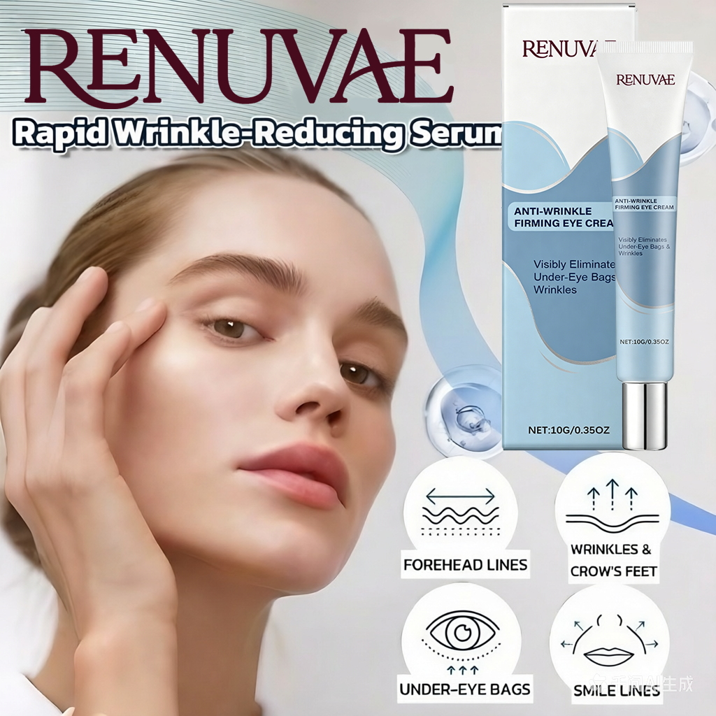 ✨ Buy 1 Get 1 FREE for the next 3 hours only! ✨ Instant Face Temporary Tightener – Instant visible results in just 30 seconds.